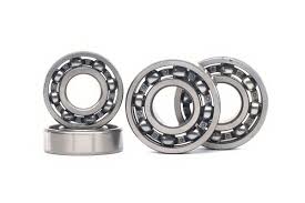 Deep Groove Ball Bearings