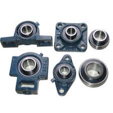 Pillow Block Bearings