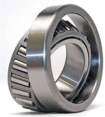 Tapered Roller Bearings