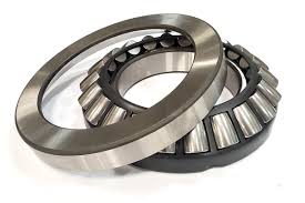 Thrust Bearings
