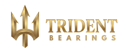 Trident Bearings Logo